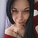 Лиса, 39 лет