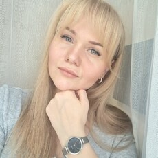 Фотография девушки Ася, 29 лет из г. Ярославль