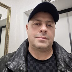 Фотография мужчины Сергей, 43 года из г. Котлас