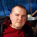 Андрей, 37 лет