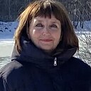 Татьяна, 57 лет