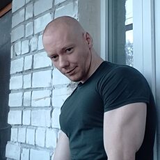 Фотография мужчины Серега, 36 лет из г. Петрозаводск