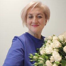 Фотография девушки Наталья, 46 лет из г. Минск