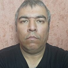 Фотография мужчины Ахмед, 43 года из г. Норильск