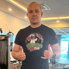 Фотография мужчины Владимир, 40 лет из г. Волгодонск