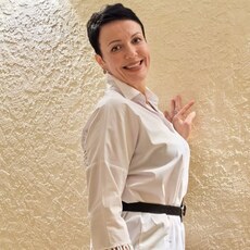 Фотография девушки Елена, 45 лет из г. Гомель