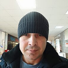 Фотография мужчины Игорь, 41 год из г. Тверь