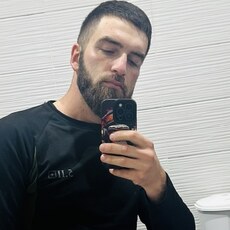 Фотография мужчины Тигр, 28 лет из г. Зеленокумск