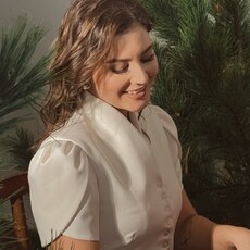 Фотография девушки Арина, 33 года из г. Белгород