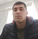 Рахмудин, 30 лет