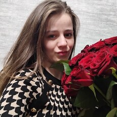 Фотография девушки Ира, 30 лет из г. Бровары