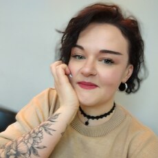 Фотография девушки Дарья, 35 лет из г. Волгоград