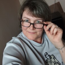 Фотография девушки Марина, 57 лет из г. Новокузнецк