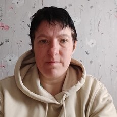 Фотография девушки Алевтина, 45 лет из г. Выборг