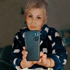 Фотография девушки Ирина, 49 лет из г. Томск