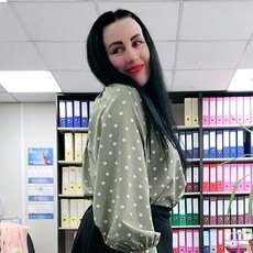 Фотография девушки Юлия, 44 года из г. Магадан
