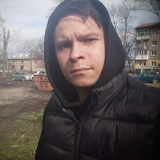 Фотография мужчины Данил, 24 года из г. Уфа