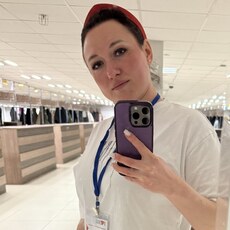 Фотография девушки Шамилька, 40 лет из г. Ульяновск