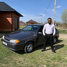 Фотография мужчины Алик, 35 лет из г. Столин