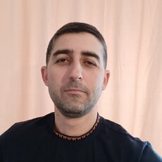 Фотография мужчины Karom, 31 год из г. Евпатория