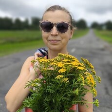 Фотография девушки Eva, 47 лет из г. Могилев