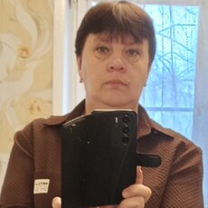 Фотография девушки Аня, 49 лет из г. Усолье-Сибирское
