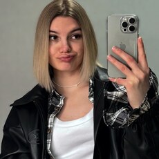 Фотография девушки Полина, 23 года из г. Донецк