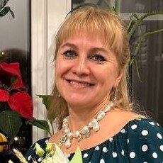 Фотография девушки Елена, 50 лет из г. Новокузнецк