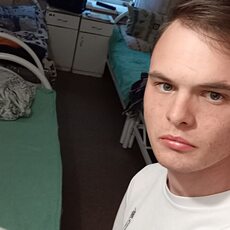 Фотография мужчины Максим, 23 года из г. Городец