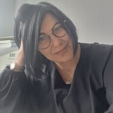 Фотография девушки Светлана, 51 год из г. Самара