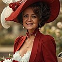 Диана, 52 года