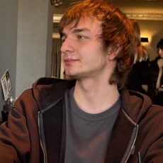 Фотография мужчины Егор, 22 года из г. Одинцово