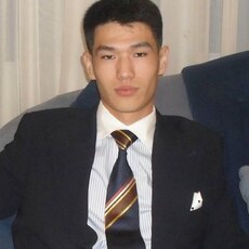 Фотография мужчины Yelzhas, 18 лет из г. Алматы