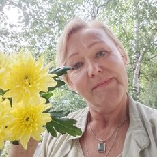 Фотография девушки Ирина, 62 года из г. Котлас