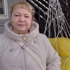 Фотография девушки Светлана, 47 лет из г. Рощино
