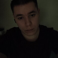 Фотография мужчины Максим, 21 год из г. Якутск
