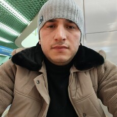 Фотография мужчины Хайём, 25 лет из г. Тобольск