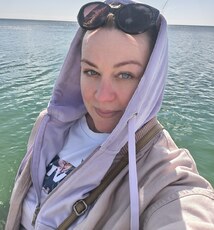 Фотография девушки Ксения, 53 года из г. Одесса