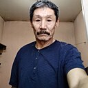Гарри, 62 года