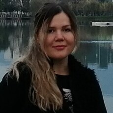 Фотография девушки Viki, 42 года из г. Гомель