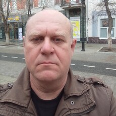 Фотография мужчины Андрей, 56 лет из г. Оренбург