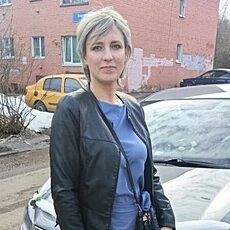 Фотография девушки Екатерина, 37 лет из г. Зеленоград