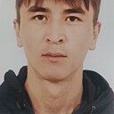 Ergunya, 32 года