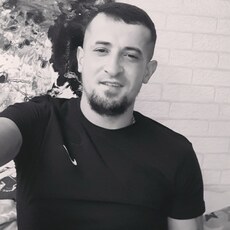 Фотография мужчины Ромчик, 35 лет из г. Тольятти