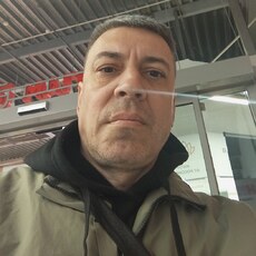 Фотография мужчины Павел, 40 лет из г. Ульяновск