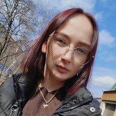 Фотография девушки Виктория, 34 года из г. Спасск-Дальний