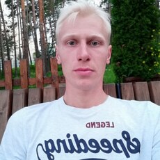 Фотография мужчины Вячеслав, 30 лет из г. Ульяновск