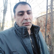 Фотография мужчины Artur, 42 года из г. Гюмри