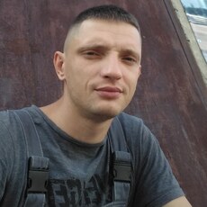 Фотография мужчины Александр, 36 лет из г. Томск