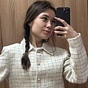 Сауле, 25 лет
